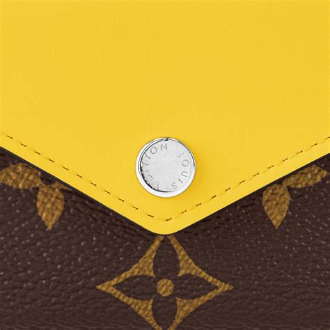 Products by Louis Vuitton: Zoé Wallet